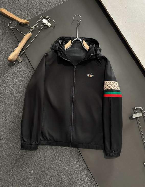 Picture of Gucci Jackets _SKUGucciM-3XL25wr1933340
